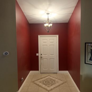 FEEL AT HOME paint - Before - General Contractors Near Me FEEL AT HOME paint - Before - General Contractors Near Me