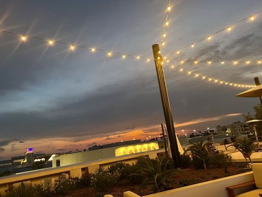 Cosm Los Angeles by null