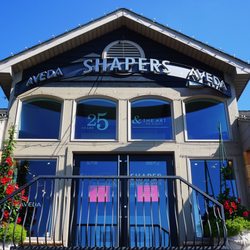 Shapers The Salon &Day Spa