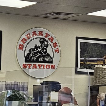 Breakfast Station - Breakfast & Brunch Near Me - Spring Hill, Florida