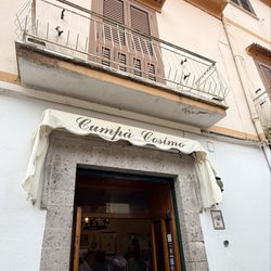 Cumpa Cosimo