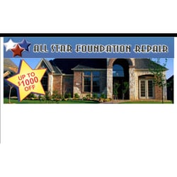 All Star Foundation Repair