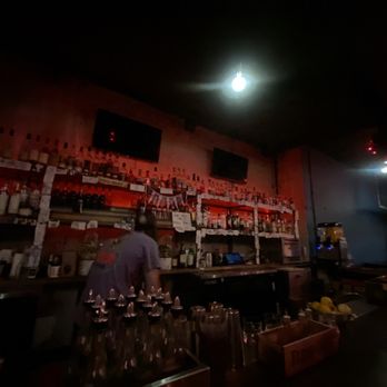 the L - Cocktail Bars Near Me - Denver, Colorado