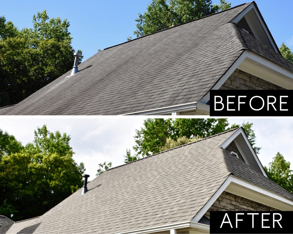 Slide of Tower Roofing