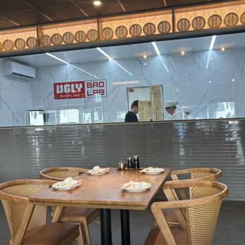 Ugly Dumpling - Noodles Near Me - Bronx, New York
