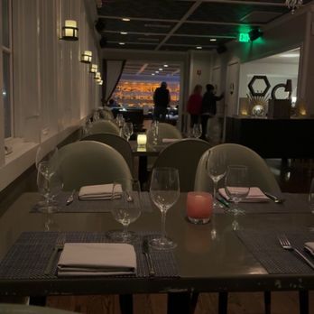 BALEENkitchen - Seafood Near Me - Redondo Beach, California