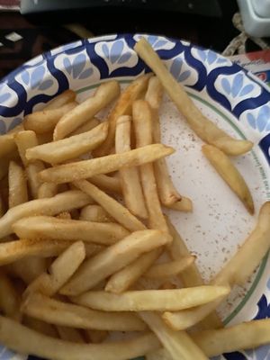 Zorba's Charbroiled Burgers by null