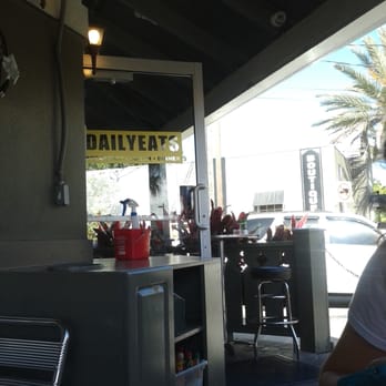 Daily Eats - New American Near Me - Tampa, Florida Daily Eats - New American Near Me - Tampa, Florida