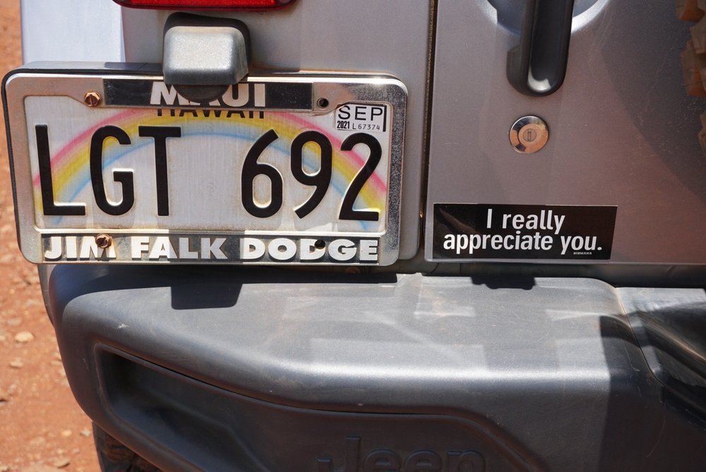 LANAI CHEAP JEEPS Updated April 2024 34 Reviews Lanai City