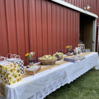 RidgeStables - Nice spread - Pet Boarding Near Me - Scio, Oregon