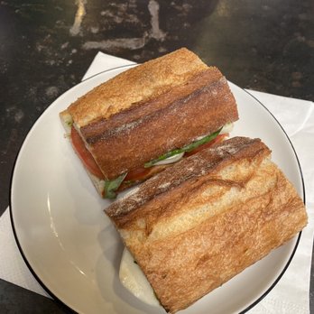 Time Market - Caprese Sandwich - Pizza Near Me - Tucson, Arizona