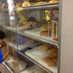 Jasmine's Bakery