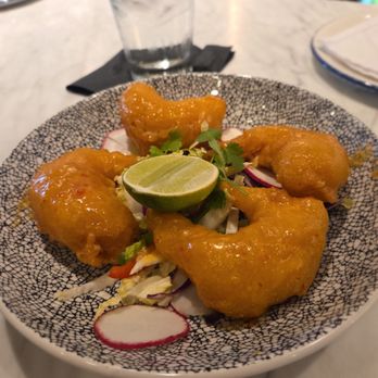 The French Pantry - Bang Bang Shrimp appetizer - Bakeries Near Me - St. Augustine, Florida The French Pantry - Bang Bang Shrimp appetizer - Bakeries Near Me - St. Augustine, Florida