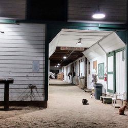 Arroyo Seco Stables