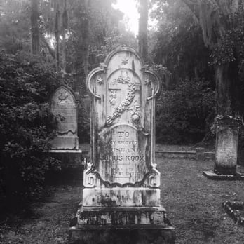 Bonaventure Cemetery - Funeral Services & Cemeteries Near Me - Savannah, Georgia Bonaventure Cemetery - Funeral Services & Cemeteries Near Me - Savannah, Georgia