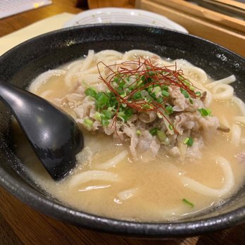 Sanukiya - Japanese Near Me - Paris, 75