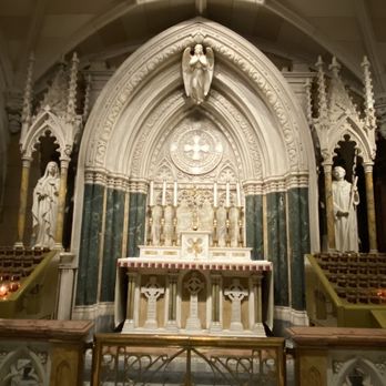 St. Patrick's Cathedral - St. Patrick's Cathedral - Churches Near Me - New York, New York St. Patrick's Cathedral - St. Patrick's Cathedral - Churches Near Me - New York, New York
