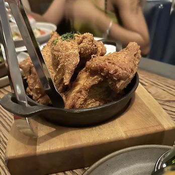 Yardbird - Chicken - Southern Near Me - Las Vegas, Nevada