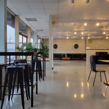 Coco and Hazel - inside - Desserts Near Me - Richmond, Virginia