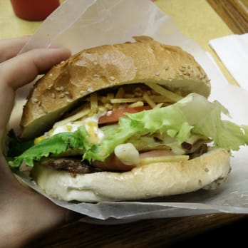 Hamburgao - Brazilian Near Me - Kearny, New Jersey