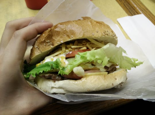 Hamburgao - Kearny NJ by null
