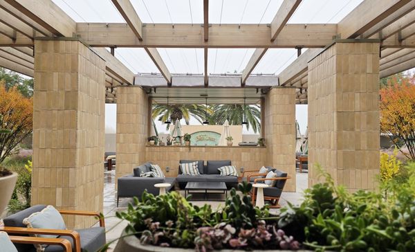 Bella Union Winery by null