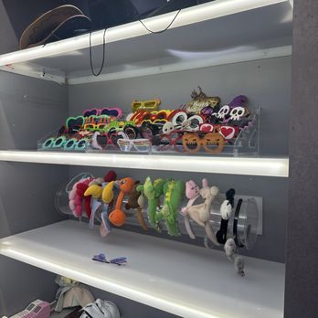 POTOBOX ARCADE - Photo Booth Rentals Near Me - Los Angeles, California POTOBOX ARCADE - Photo Booth Rentals Near Me - Los Angeles, California