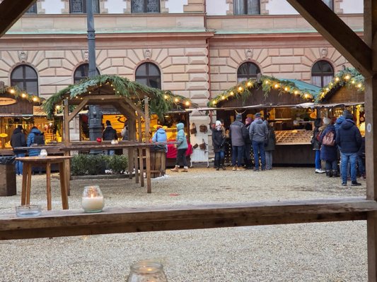 Schloss St. Emmeram, Thurn und Taxis by null