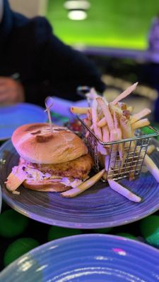 Urban Putt San Jose by null