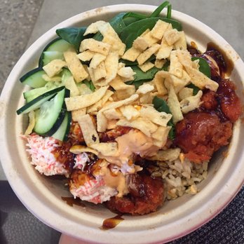 Soho Sushi Burrito - Hey Reb! - Japanese Near Me - Las Vegas, Nevada Soho Sushi Burrito - Hey Reb! - Japanese Near Me - Las Vegas, Nevada