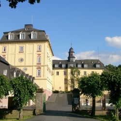Institut Schloß Wittgenstein