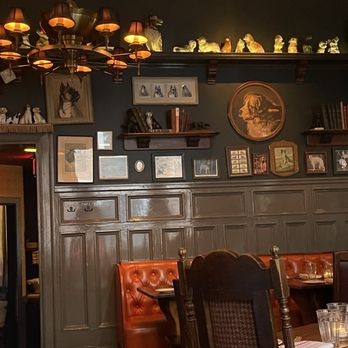 The Dandelion - Dog Room - Gastropubs Near Me - Philadelphia, Pennsylvania The Dandelion - Dog Room - Gastropubs Near Me - Philadelphia, Pennsylvania