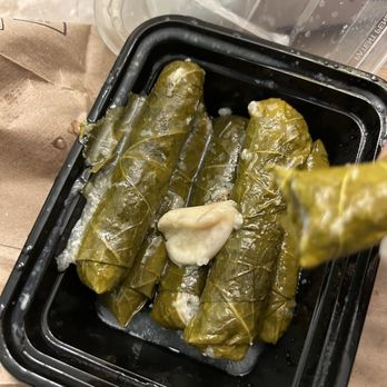 Georges Mediterranean Market - Grape leaves - Grocery Near Me - Ambridge, Pennsylvania Georges Mediterranean Market - Grape leaves - Grocery Near Me - Ambridge, Pennsylvania