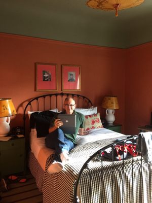 Hotel Boheme by null