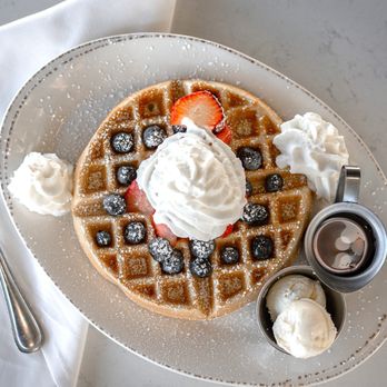 Syrup Cherry Creek - Double Berry Bliss - American Near Me - Denver, Colorado Syrup Cherry Creek - Double Berry Bliss - American Near Me - Denver, Colorado