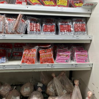 TOP QUALITY FOOD MARKET - Updated January 2025 - 11 Photos &amp; 55 