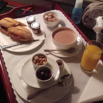 Hazlitts Hotels - Breakfast - Hotels Near Me - London, XGL