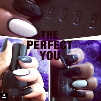 Lily Nails - Gelish (no tips), 2 colors, stiletto shape - Nail Salons Near Me - Bronx, New York Lily Nails - Gelish (no tips), 2 colors, stiletto shape - Nail Salons Near Me - Bronx, New York