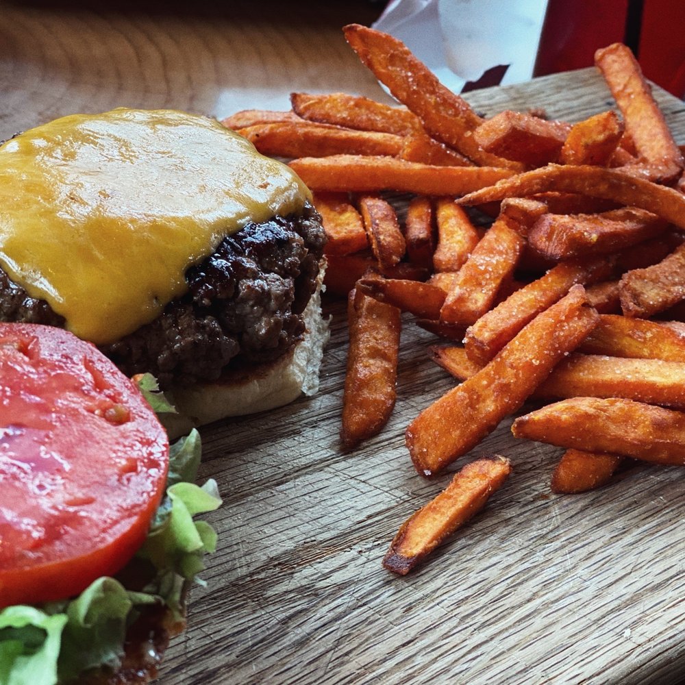 Game - Angus Burger - Burgers Near Me - Louisville, Kentucky Game - Angus Burger - Burgers Near Me - Louisville, Kentucky