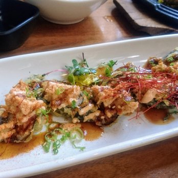 Shizen - Boddy & Soul ($14) - 4.5 stars. Very unique, a lot going on! Mon dinner 2017-07-03 - Sushi Bars Near Me - San Francisco, California Shizen - Boddy & Soul ($14) - 4.5 stars. Very unique, a lot going on! Mon dinner 2017-07-03 - Sushi Bars Near Me - San Francisco, California