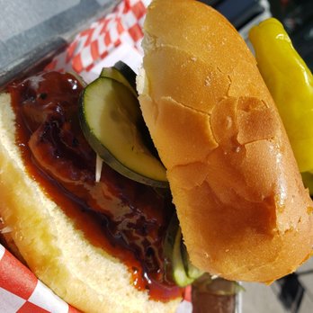 KT Base Bar - Korean Fried Chicken Sandwich. - Bars Near Me - Squaw Valley, California KT Base Bar - Korean Fried Chicken Sandwich. - Bars Near Me - Squaw Valley, California