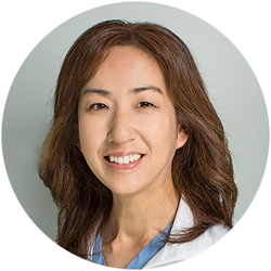 Lydia M. Pak, DDS - Care Kids Pediatric Dentistry