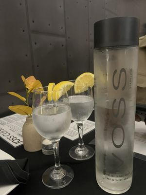 Joss Cuisine by null