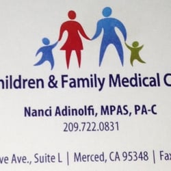 Children & Family Medical Care