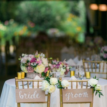 Milk Events - Bride and Grooms chair signs made by Candice from Milk Events. - Party & Event Planning Near Me - Pasadena, California Milk Events - Bride and Grooms chair signs made by Candice from Milk Events. - Party & Event Planning Near Me - Pasadena, California