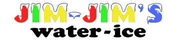 Jim Jim's Water Ice by null