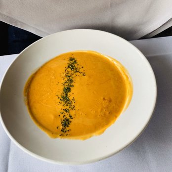 Tom Ham's Lighthouse - Lobster bisque - Breakfast & Brunch Near Me - San Diego, California Tom Ham's Lighthouse - Lobster bisque - Breakfast & Brunch Near Me - San Diego, California