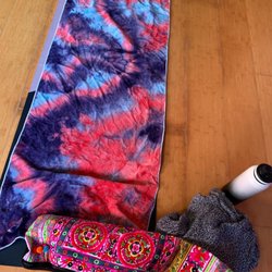 Hot Yoga Davis