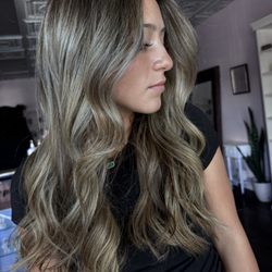 Melissa's Hair Studio