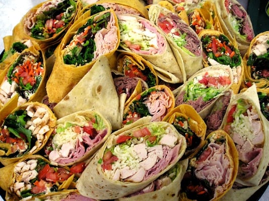 Caluda's Cottage Catering & Bakery by null